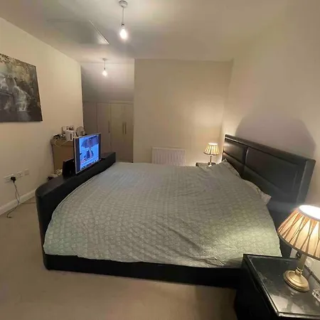 Unique 3 Bed In Patchway. Bristol