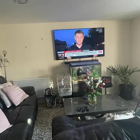 Unique 3 Bed In Patchway. Bristol